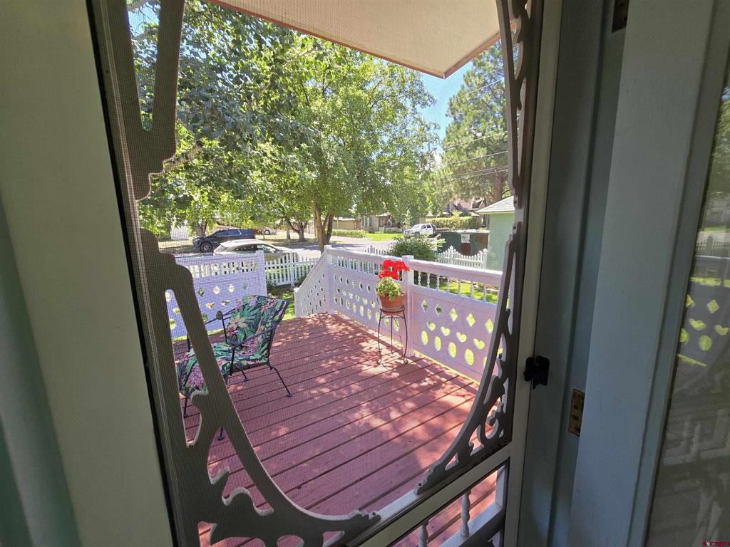 157 Dennis Street Monte Vista CO 81144