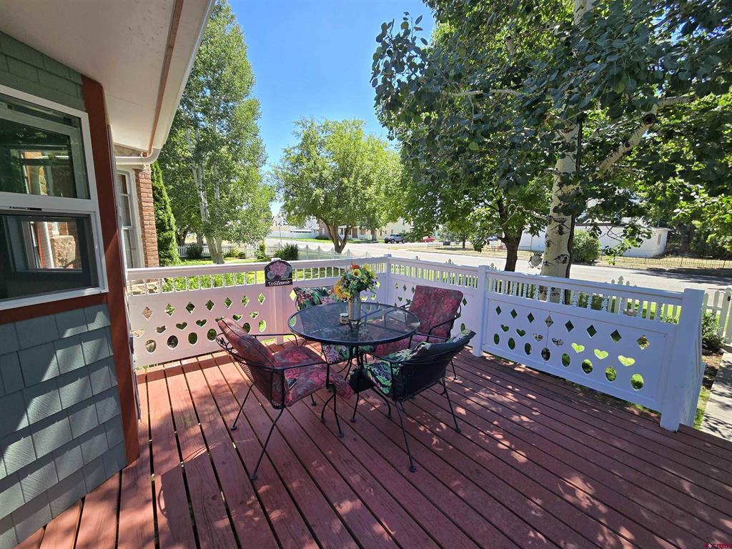 157 Dennis Street Monte Vista CO 81144