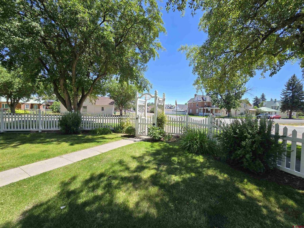 157 Dennis Street Monte Vista CO 81144