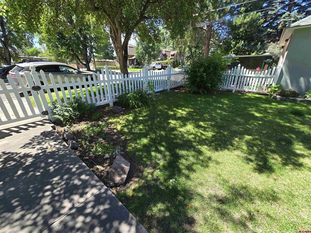 157 Dennis Street Monte Vista CO 81144