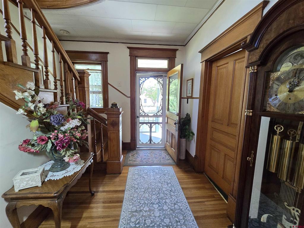 157 Dennis Street Monte Vista CO 81144