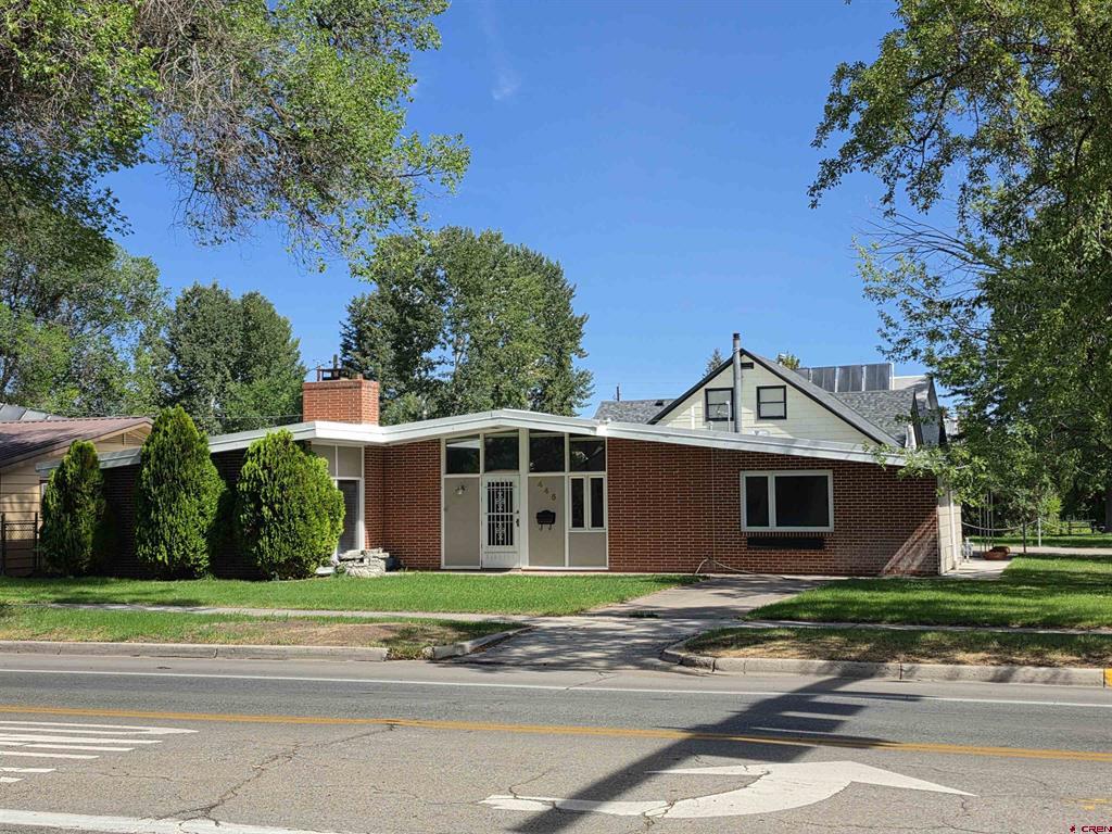 445 1st Monte Vista CO 81144