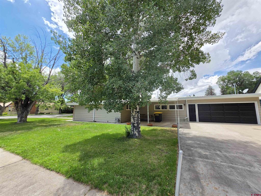 445 1st Monte Vista CO 81144