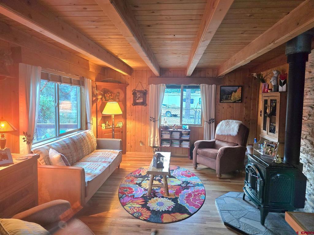 474 Ponderosa Homes Drive Bayfield CO 81122