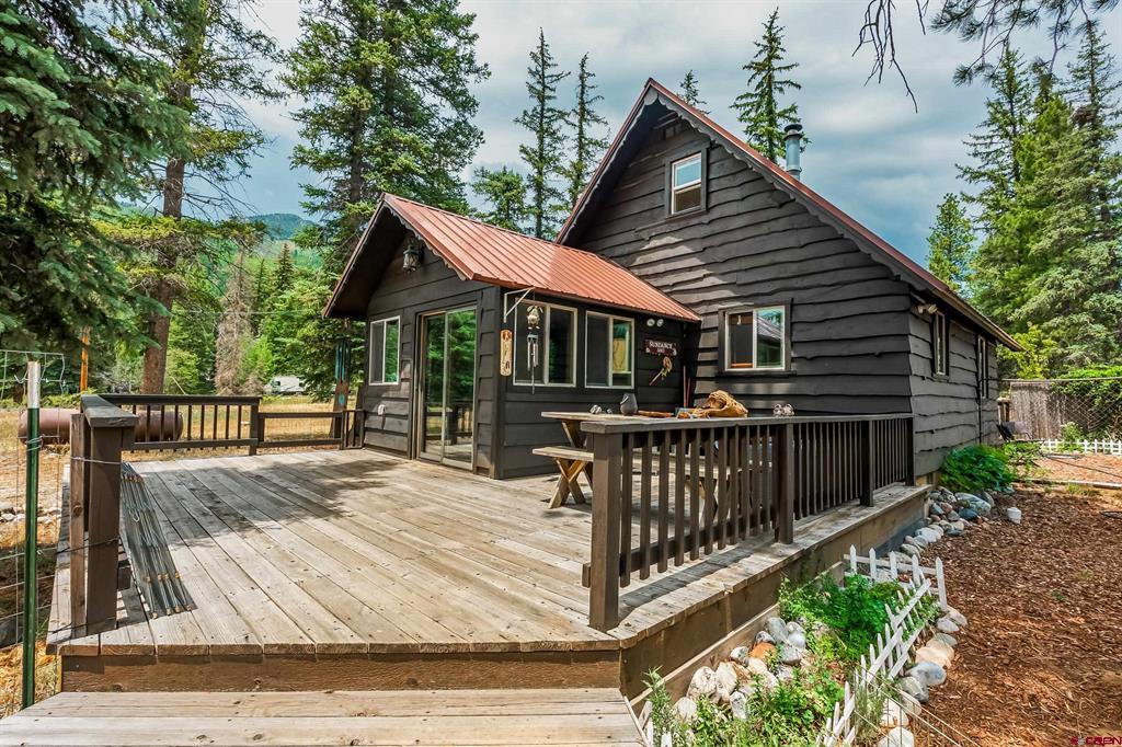 474 Ponderosa Homes Drive Bayfield CO 81122