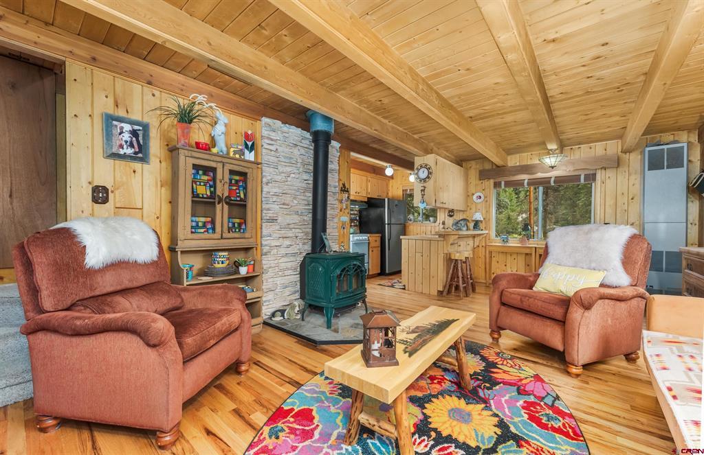 474 Ponderosa Homes Drive Bayfield CO 81122