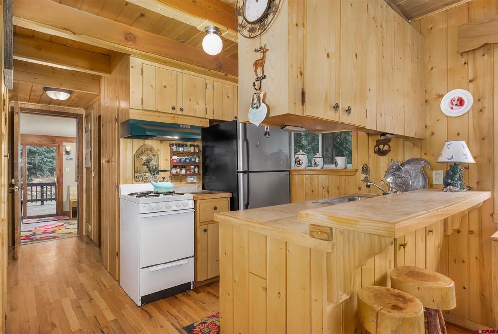 474 Ponderosa Homes Drive Bayfield CO 81122