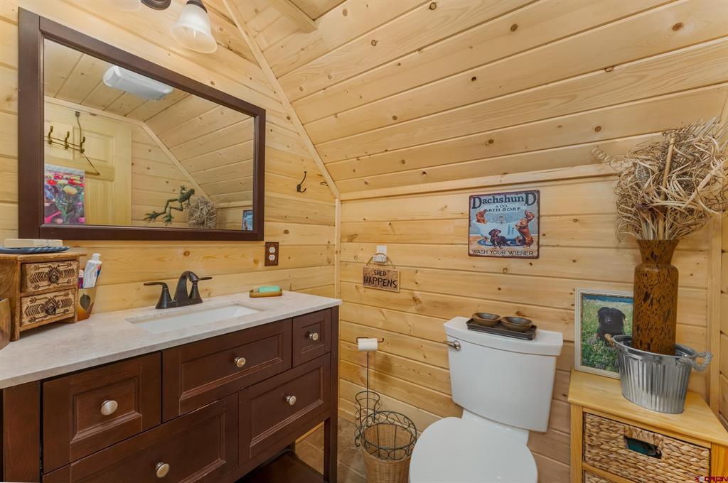 474 Ponderosa Homes Drive Bayfield CO 81122