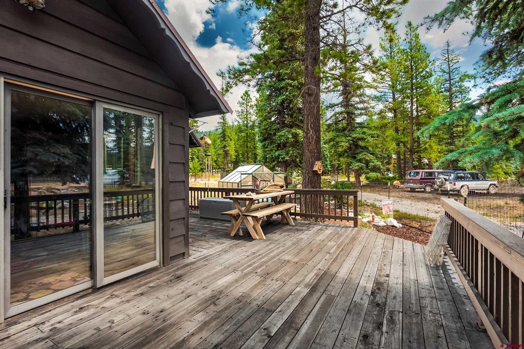 474 Ponderosa Homes Drive Bayfield CO 81122