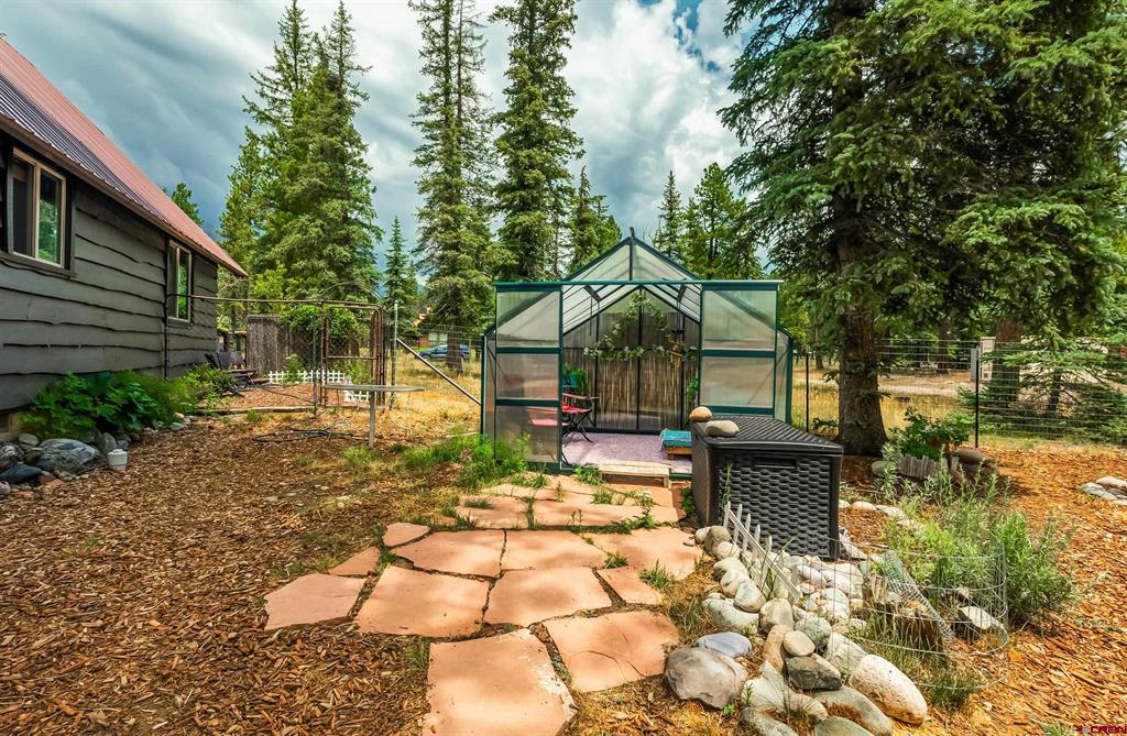 474 Ponderosa Homes Drive Bayfield CO 81122