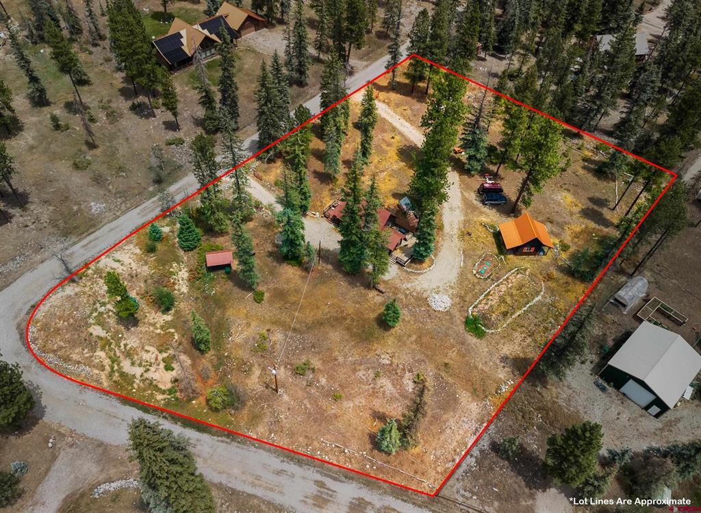 474 Ponderosa Homes Drive Bayfield CO 81122