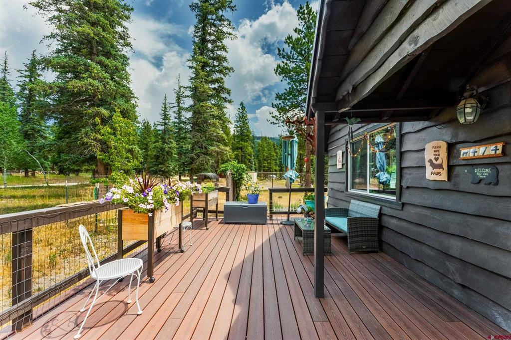 474 Ponderosa Homes Drive Bayfield CO 81122