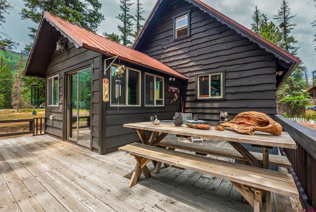 474 Ponderosa Homes Drive Bayfield CO 81122