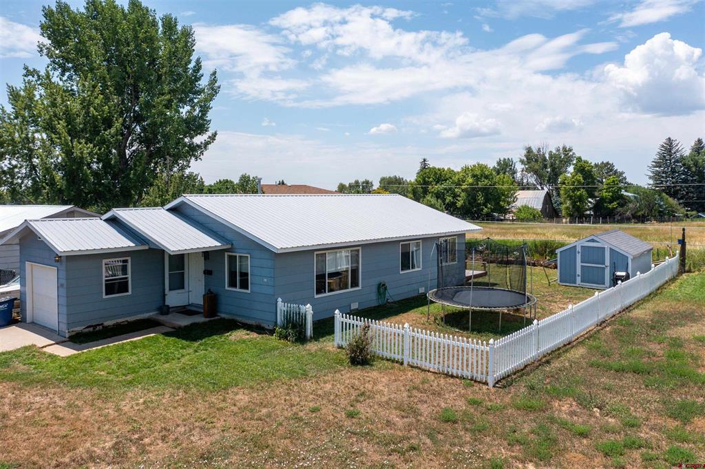 409 S Mesa Avenue Bayfield CO 81122