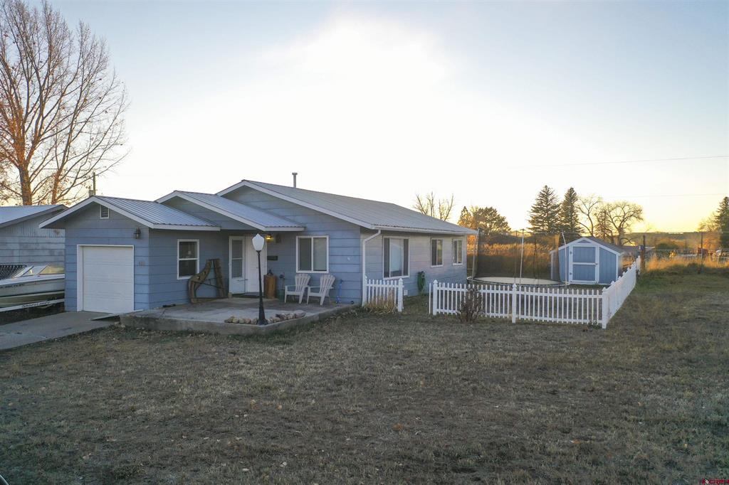 409 S Mesa Avenue Bayfield CO 81122