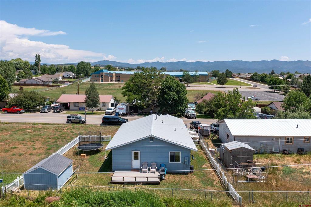 409 S Mesa Avenue Bayfield CO 81122