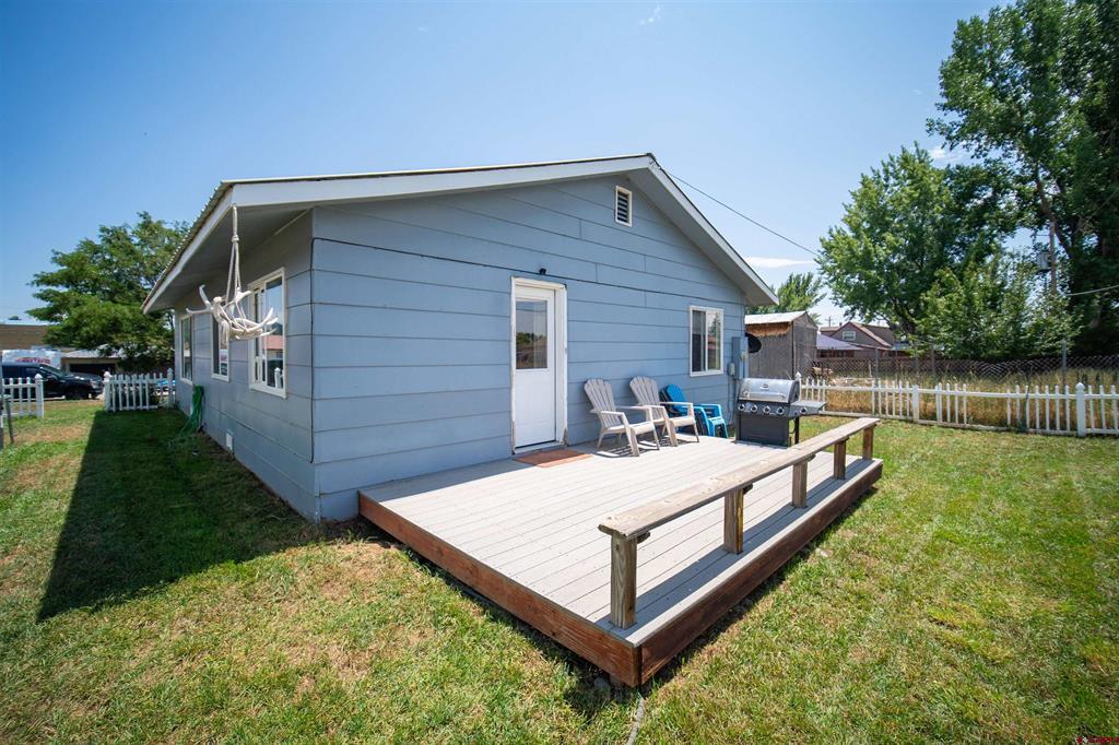 409 S Mesa Avenue Bayfield CO 81122