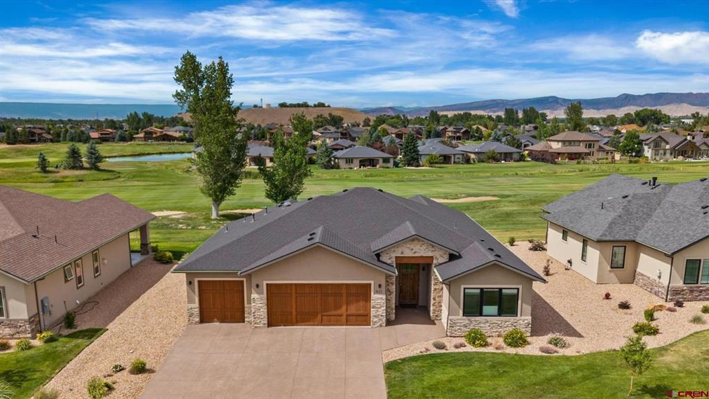 901 San Sophia Drive Montrose CO 81403