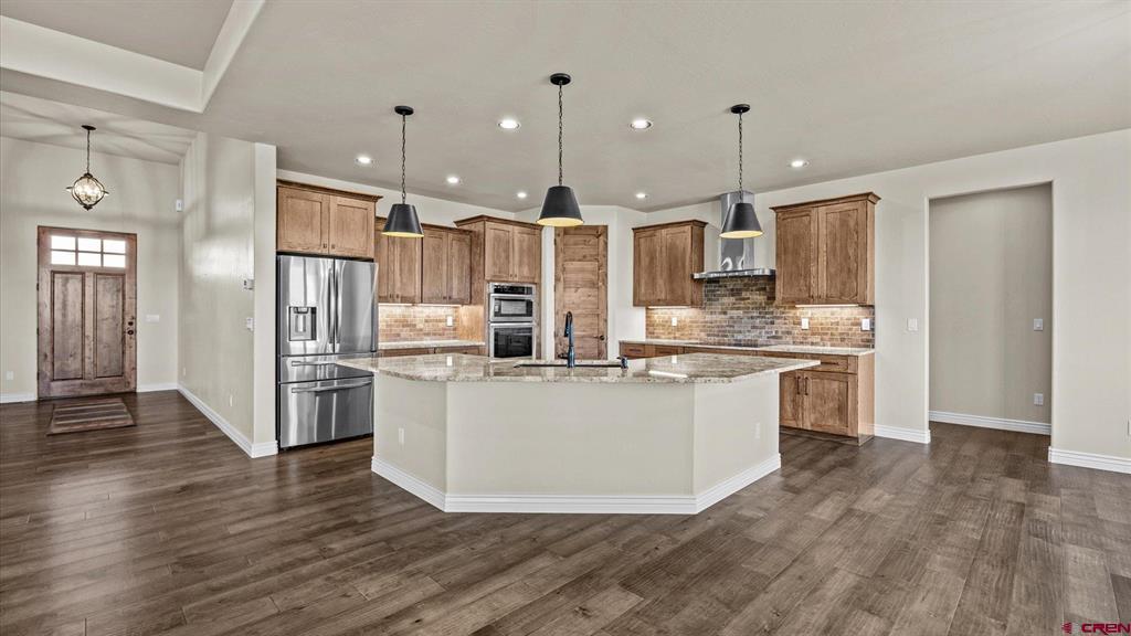 901 San Sophia Drive Montrose CO 81403
