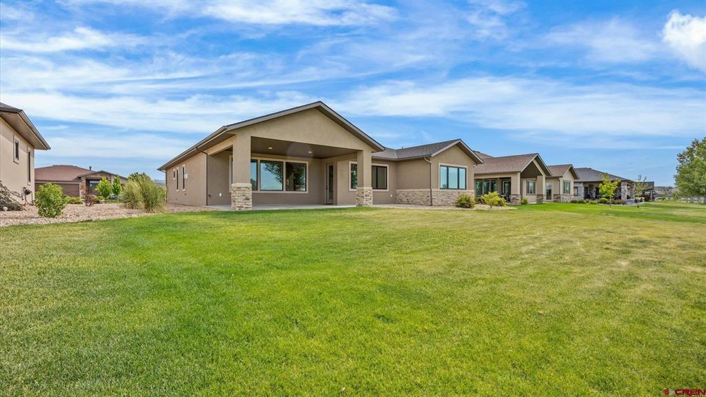 901 San Sophia Drive Montrose CO 81403