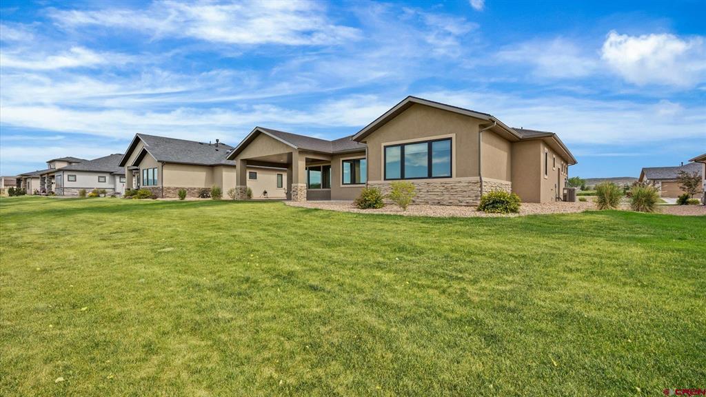 901 San Sophia Drive Montrose CO 81403