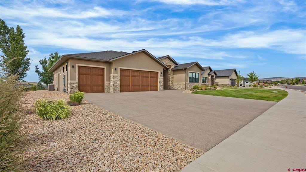 901 San Sophia Drive Montrose CO 81403