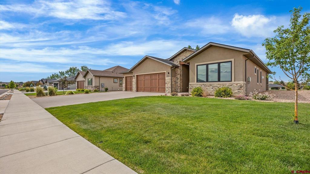 901 San Sophia Drive Montrose CO 81403