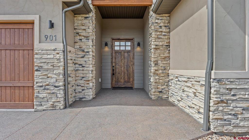 901 San Sophia Drive Montrose CO 81403