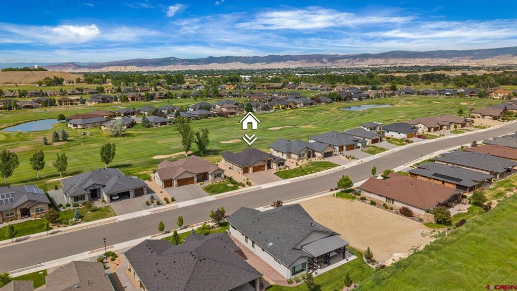 901 San Sophia Drive Montrose CO 81403