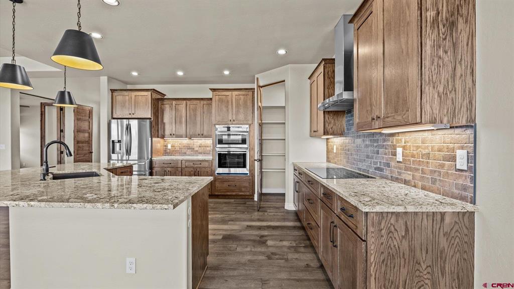 901 San Sophia Drive Montrose CO 81403