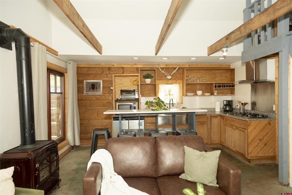 103 W 10 1/2 Street Creede CO 81130