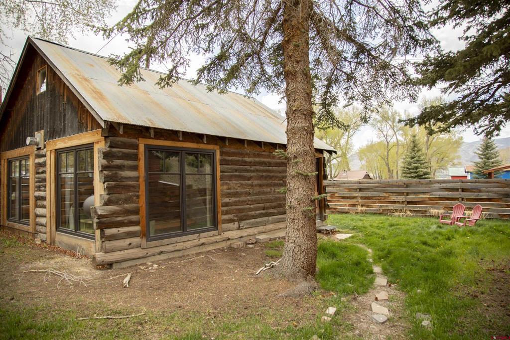 103 W 10 1/2 Street Creede CO 81130