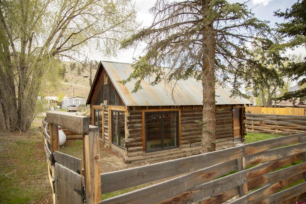 103 W 10 1/2 Street Creede CO 81130