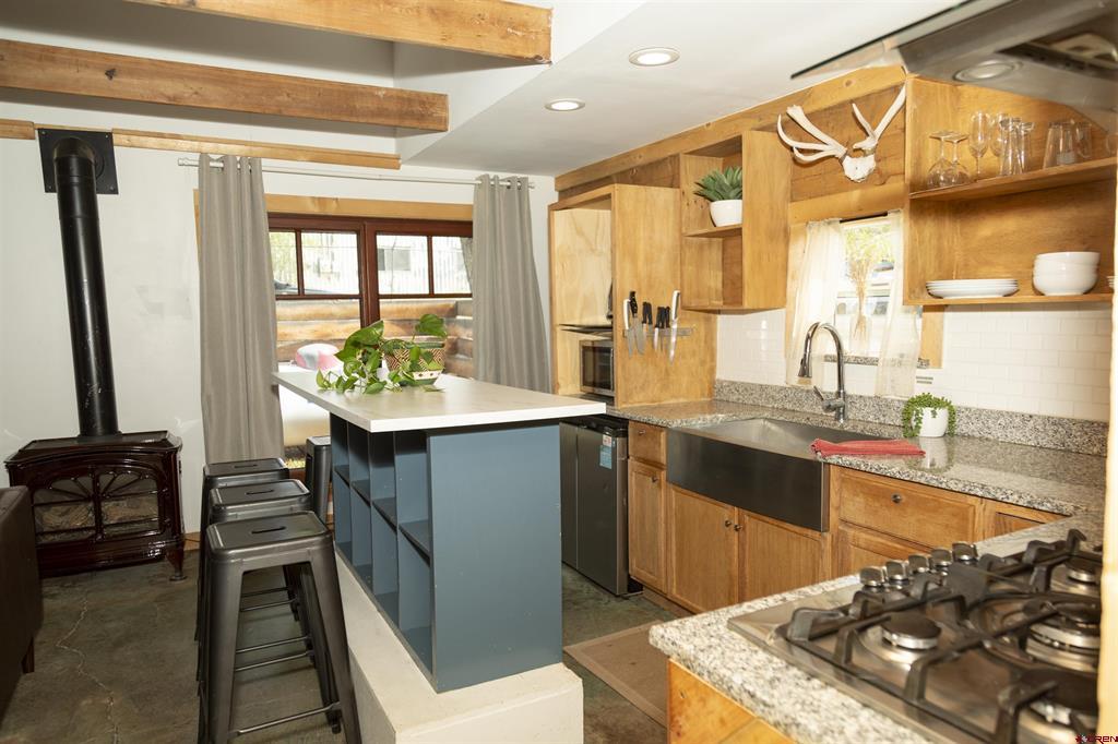 103 W 10 1/2 Street Creede CO 81130
