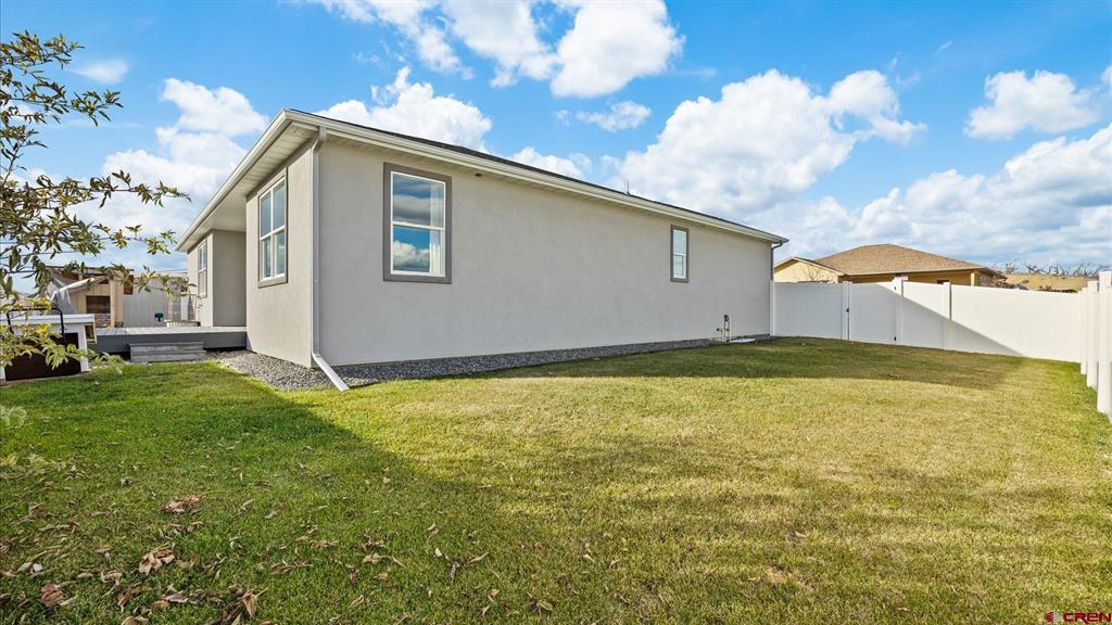 1730 Moonlight Drive Montrose CO 81401