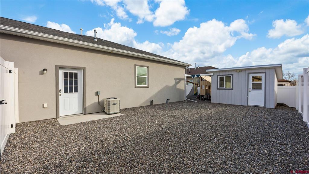 1730 Moonlight Drive Montrose CO 81401