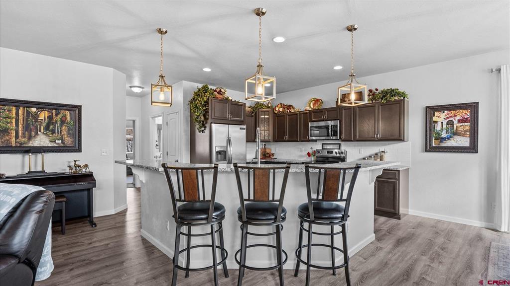 1730 Moonlight Drive Montrose CO 81401