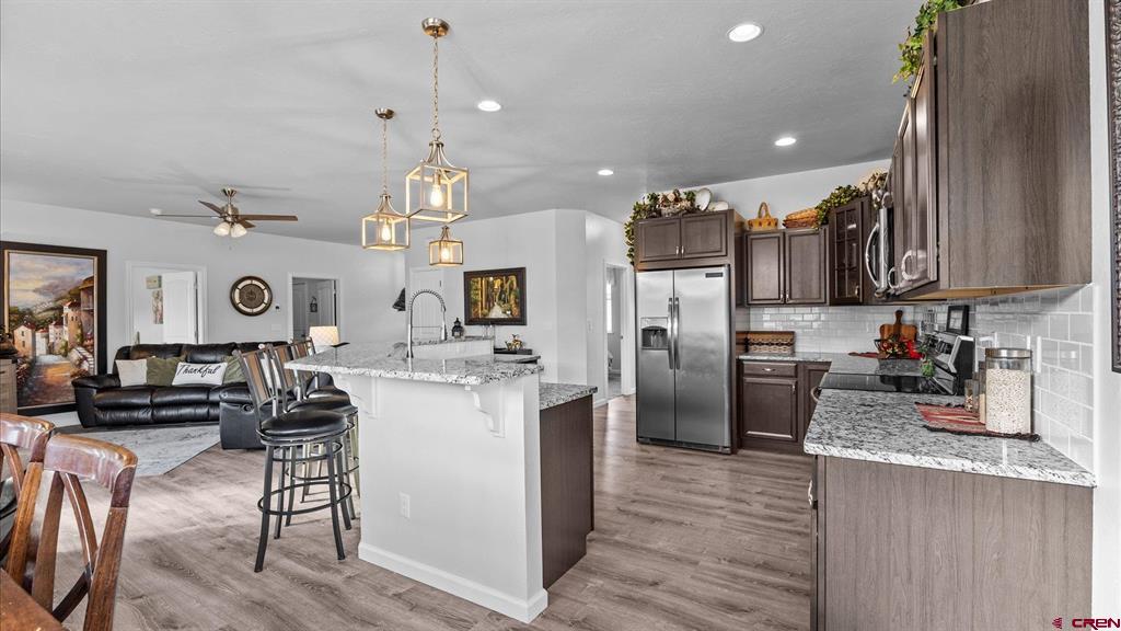 1730 Moonlight Drive Montrose CO 81401