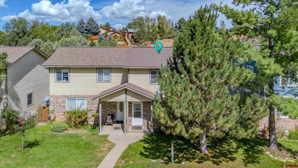 229 Jenkins Ranch Road Durango CO 81301