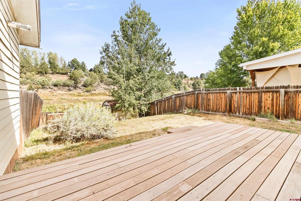 229 Jenkins Ranch Road Durango CO 81301