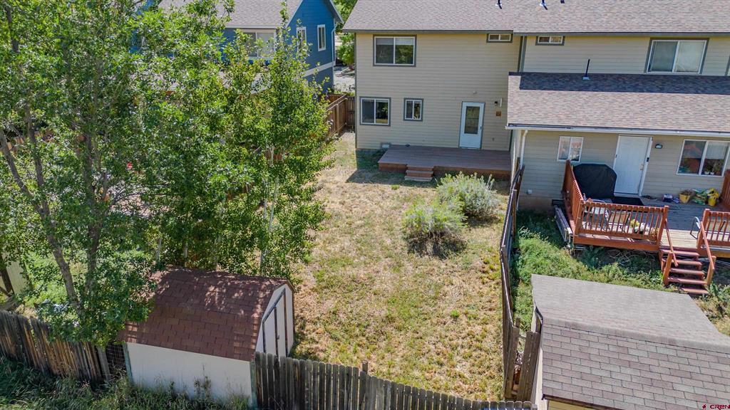 229 Jenkins Ranch Road Durango CO 81301