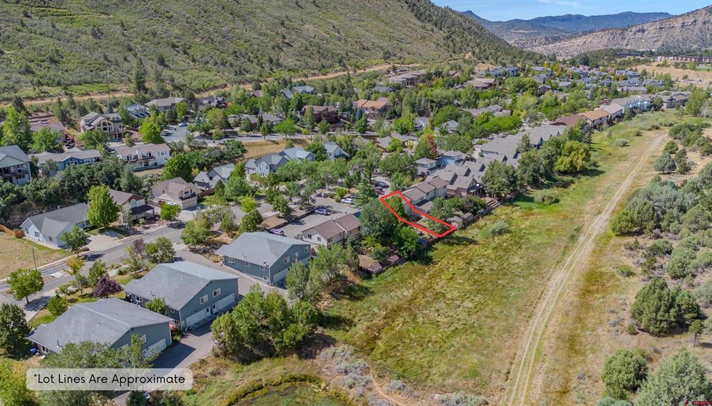 229 Jenkins Ranch Road Durango CO 81301