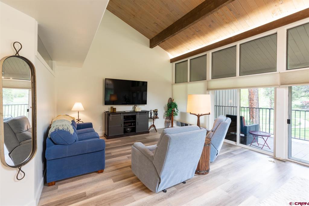 73 S Tamarron Drive Durango CO 81301