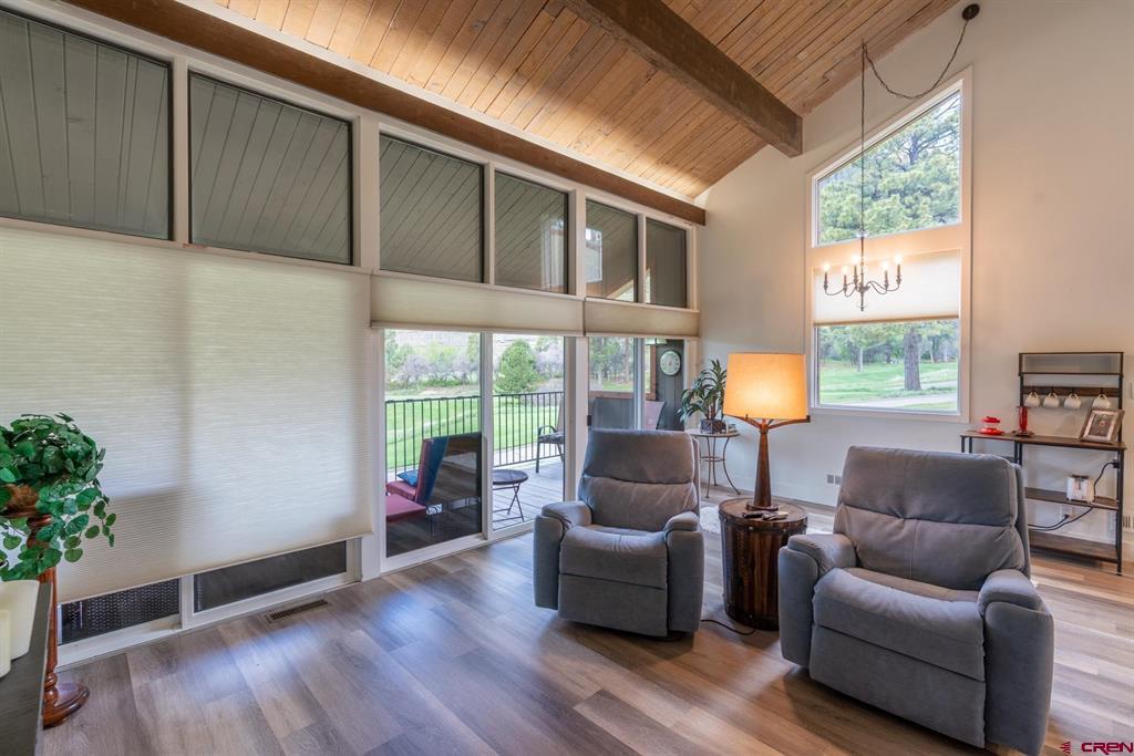 73 S Tamarron Drive Durango CO 81301