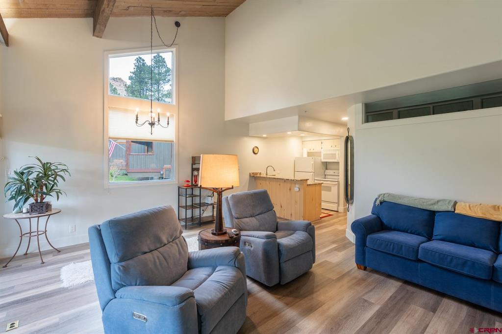 73 S Tamarron Drive Durango CO 81301