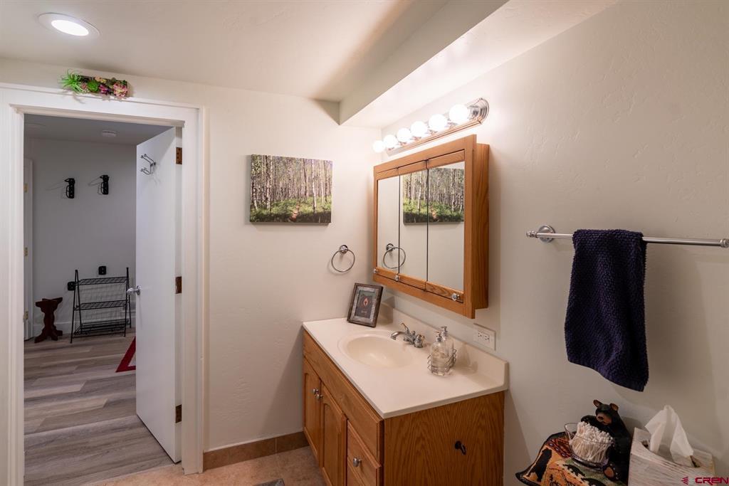 73 S Tamarron Drive Durango CO 81301