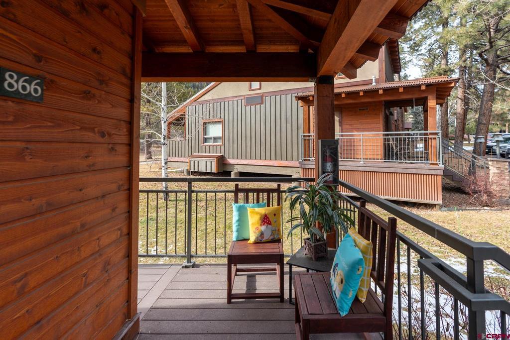 73 S Tamarron Drive Durango CO 81301