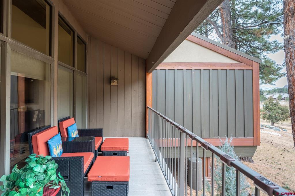 73 S Tamarron Drive Durango CO 81301