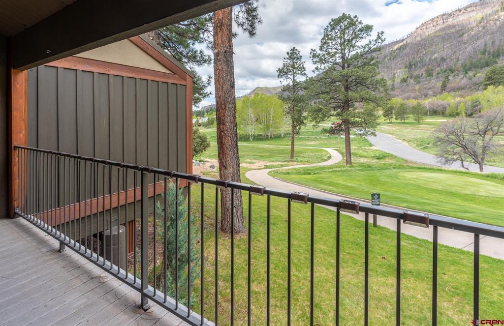 73 S Tamarron Drive Durango CO 81301
