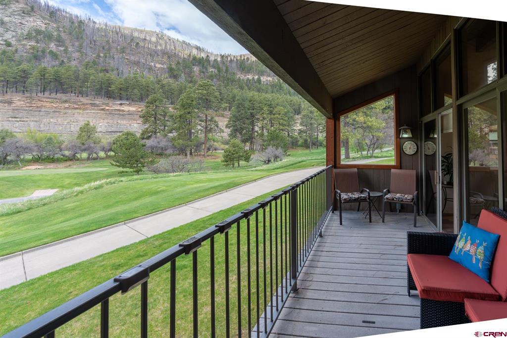 73 S Tamarron Drive Durango CO 81301